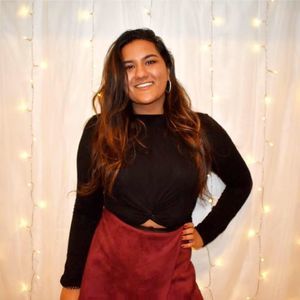 Meet your Posher, Kajal